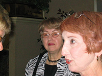 D'Ann Jones